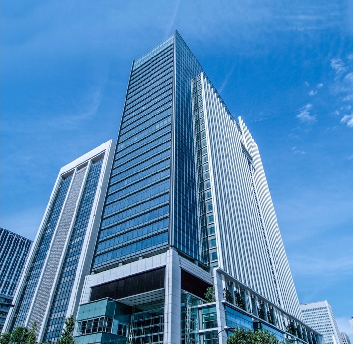 Om Mitsubishi Electric