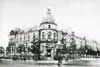 Hem för Meiji Life och Tokio Marine runt 1895