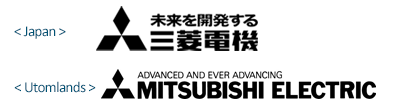 Mitsubishis logotyp 1968–1984