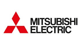 Mitsubishi Electric Historia